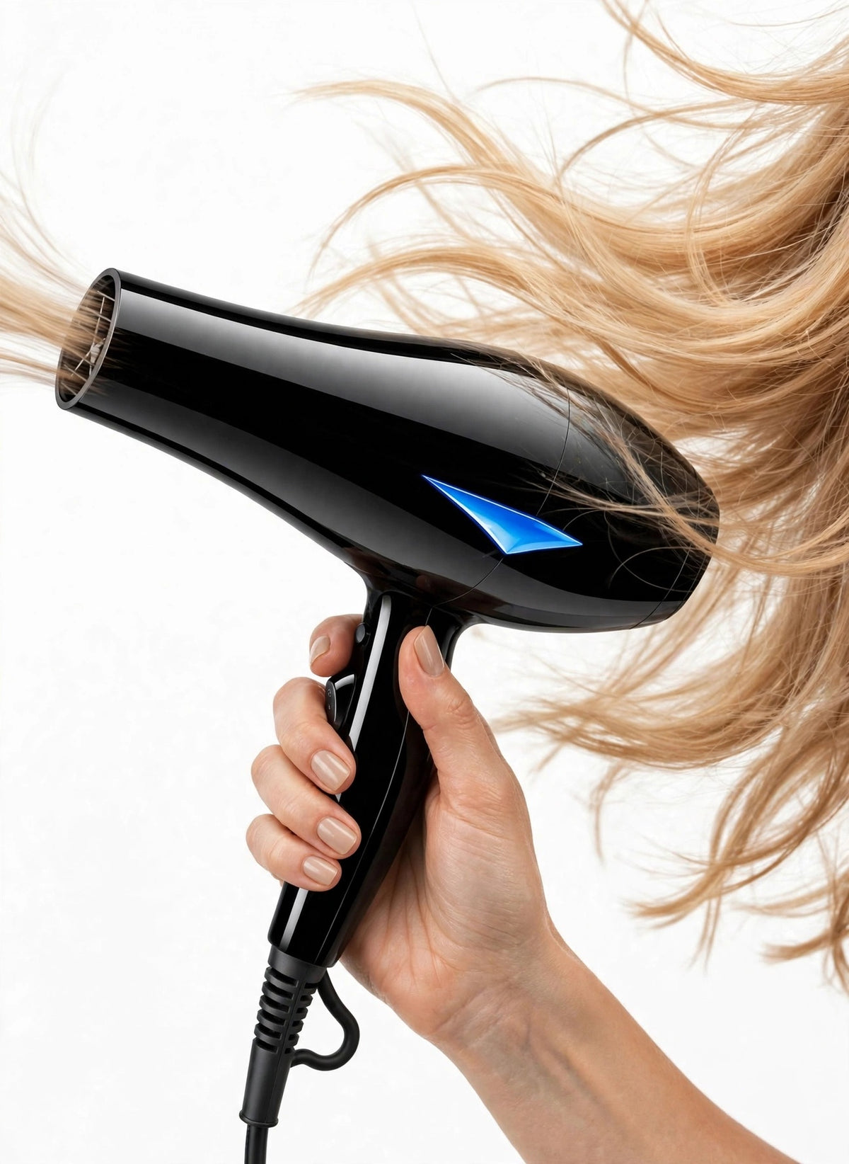 Professional 4000W Ionic Hair Dryer